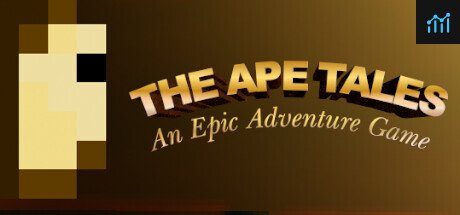 The Ape Tales: An Epic Adventure Game PC Specs