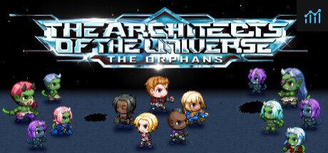The Architects of the Universe: The Orphans PC Specs