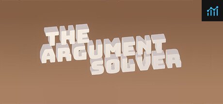 The Argument Solver PC Specs