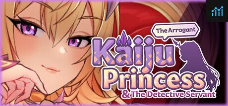 The Arrogant Kaiju Princess and The Detective Servant PC Specs