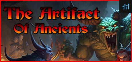 The Artifact of Ancients PC Specs