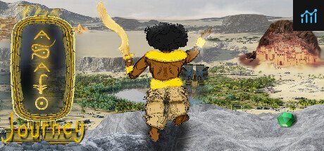 The Asafo Journey PC Specs