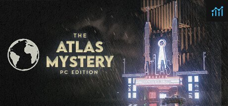 The Atlas Mystery: PC Edition PC Specs