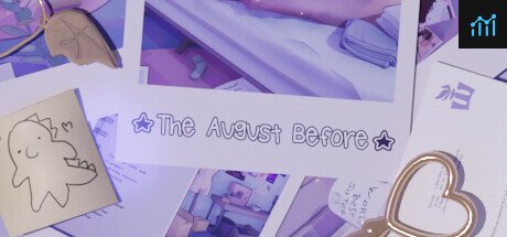 The August Before PC Specs