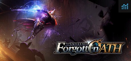 The Awakener: Forgortten Oath PC Specs