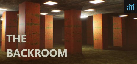 The Backroom - Lost and Found PC Specs