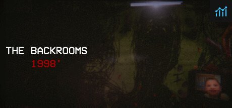 The Backrooms 1998 - Found Footage Survival Horror Game PC Specs