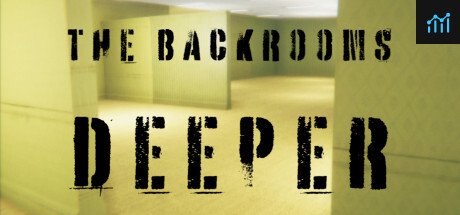 The Backrooms: Deeper PC Specs