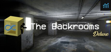 The Backrooms Deluxe PC Specs