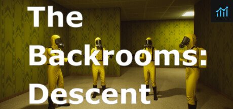 The Backrooms: Descent PC Specs