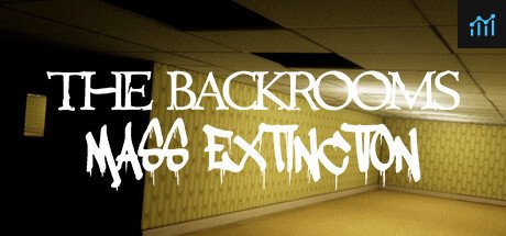 Can I Run The Backrooms: Mass Extinction?
