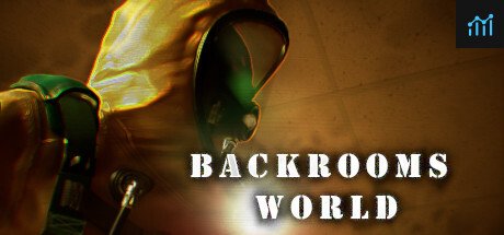 The Backrooms World PC Specs