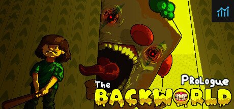 The Backworld: Prologue PC Specs