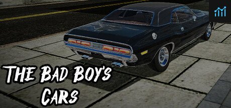 The Bad Boy's Cars PC Specs
