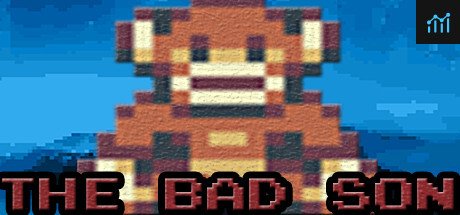 The Bad Son PC Specs