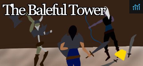 The Baleful Tower PC Specs