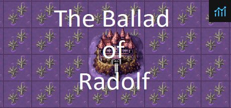 The Ballad of Radolf PC Specs