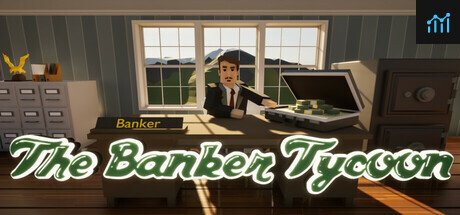 The Banker Tycoon PC Specs