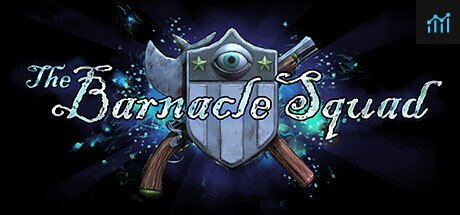 The Barnacle Squad PC Specs