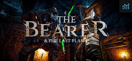 Can I Run The Bearer & The Last Flame?