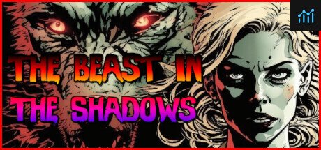 The Beast in the Shadows PC Specs