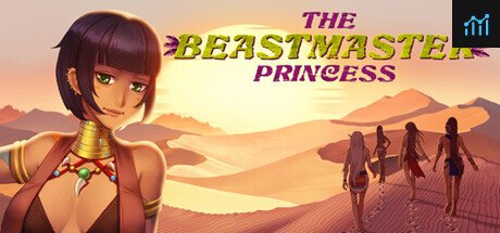 The Beastmaster Princess PC Specs