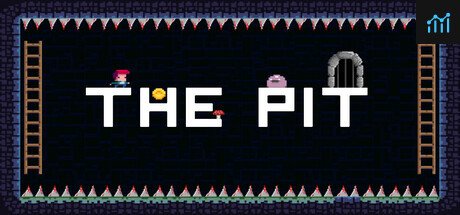 The best platformer: The Pit PC Specs