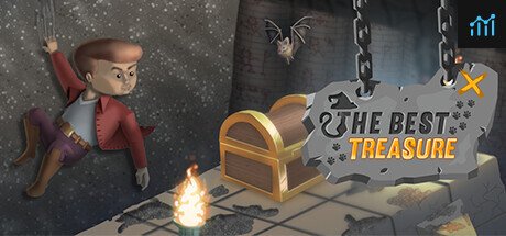 Can I Run The Best Treasure?