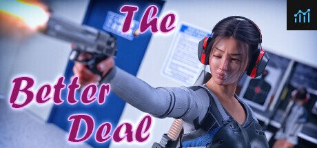 The Better Deal PC Specs