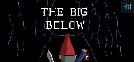 The Big Below PC Specs