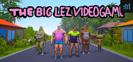 The Big Lez Video Game PC Specs