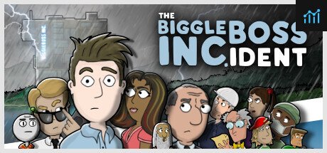 The Biggleboss Incident PC Specs