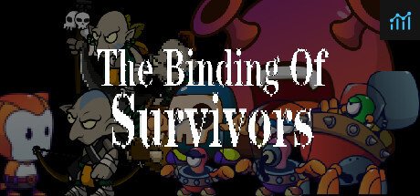 the Binding of Survivors PC Specs