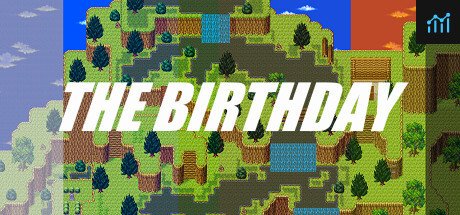 The Birthday PC Specs