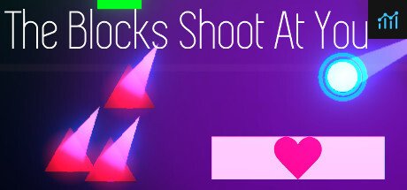 The Blocks Shoot At You PC Specs