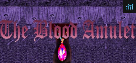 The Blood Amulet PC Specs