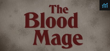 The Blood Mage by Daniel da Silva PC Specs