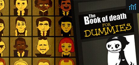 The book of death for dummies PC Specs