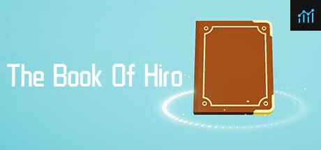 The Book Of Hiro PC Specs