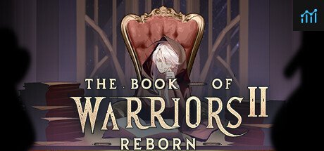 The Book of Warriors 2:Reborn PC Specs