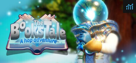 The Books Tale: A hop adventure! PC Specs