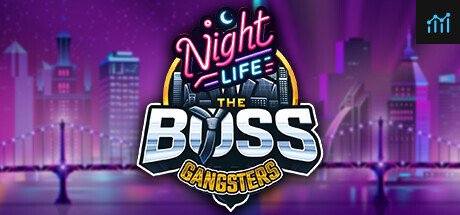 The Boss Gangsters : Nightlife PC Specs
