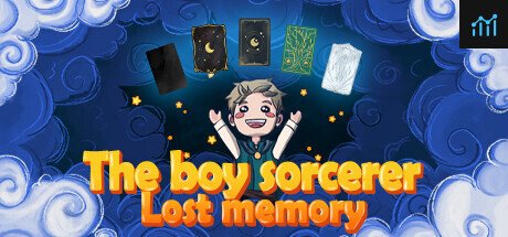 The boy sorcerer - Lost memory PC Specs