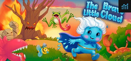 The Brave Little Cloud PC Specs