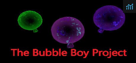 The Bubbleboy Project PC Specs