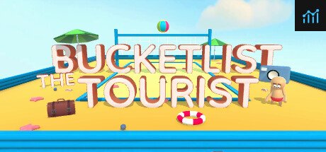 The Bucketlist Tourist PC Specs