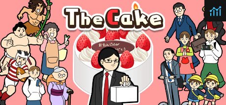 The Cake PC Specs