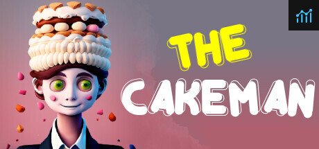 Can I Run The Cakeman?