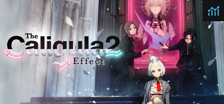 The Caligula Effect 2 PC Specs