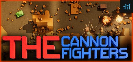 The Cannon Fighters PC Specs